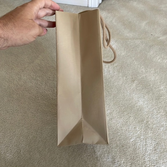 Burberry Shopper - Picture 9 of 12